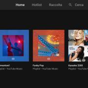 Youtube Music sbarca in Italia!