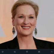 Tanti auguri a Meryl Streep!