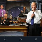 David Letterman, il 23 giugno 1980 la prima puntata del suo programma. Ecco 3 curiosità sulla sua carriera