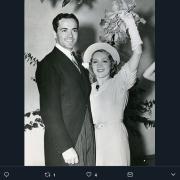 81 anni fa il matrimonio tra Mary Pickford e Buddy Rogers