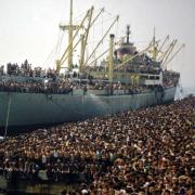 COME OPERANO LE NAVI DELLE ONG? SOTTO IL CONTROLLO DELLE AUTORITA' ITALIANE