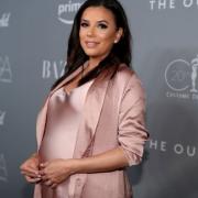 Eva Longoria è diventata mamma!