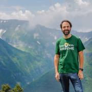 Neri Marcorè ospite di Radio Monte Carlo