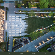 A Shanghai nel nuovissimo hotel Bulgari