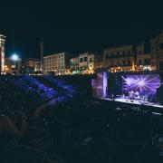 Locomotive Jazz Festival. RMC è radio ufficiale