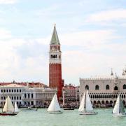 VI Trofeo Principato di Monaco: vittoria di Serenity