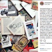 Chi vuol esser libronario: ecco il gioco social che promuove la lettura