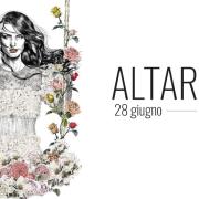 Altaroma: tra fashion e grande cinema