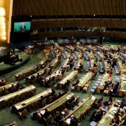 ADDIO ALLA COMMISSIONE DIRITTI UMANI: ORA PER GLI USA UN'AZIONE DA SOLISTI 