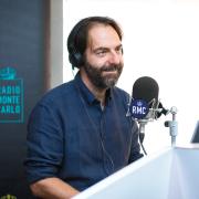 NERI MARCORE' Ospite in studio