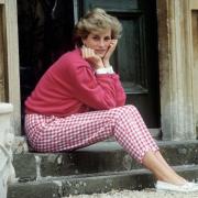 Omaggio a Lady Diana