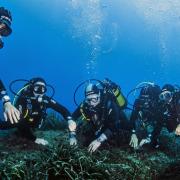FRANZ BOTRE' Direttore di Arbiter, orologi subacquei