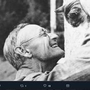 Il 2 luglio 1877 nasceva Hermann Hesse, uno scrittore molto amato dal pubblico, meno dalla critica