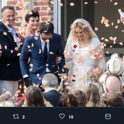 Vanessa Paradis si è sposata: ecco chi è il marito dell’ex di Johnny Depp