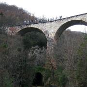 La SpoletoNorcia in MTB 2018
