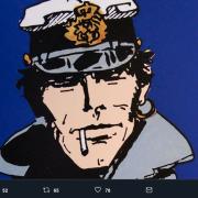 Il 10 luglio 1887 nasceva Corto Maltese: la storia di un mito