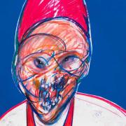 Bacon, il furioso delle creatività

