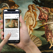 ARTin: la campagna crowfunding per la app dedicata all'arte nelle più belle città italiane