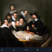 Il 15 luglio 1606 nasceva Rembrandt: ecco alcuni dei suoi capolavori