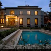 Sere FAI a Villa Necchi Campiglio