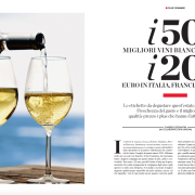 I 50  migliori vini bianchi sotto i 20 euro in Italia, Francia e mondo