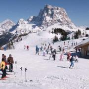 DOPO MILANO E TORINO, ANCHE CORTINA: CHI OSPITERA' I GIOCHI OLIMPICI DEL 2026?