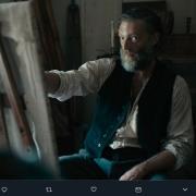 Vincent Cassel interpreta il grande pittore Gauguin
