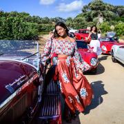 Poltu Quatu Classic: il Concorso d’Eleganza di auto d’epoca più glamour dell’estate