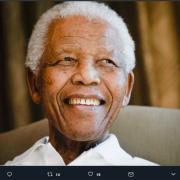 I 100 anni di Nelson Mandela