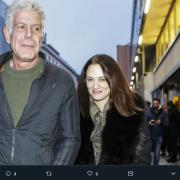 Anthony Bourdain: Asia Argento pubblica i segreti dell’ex compagno 