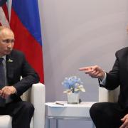 COSA SI DIRANNO PUTIN E TRUMP NELL'ATTESO VERTICE DI HELSINKI?