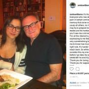 Il 21 luglio Robin Williams avrebbe compiuto 67 anni: il ricordo della figlia