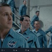 Mostra del Cinema di Venezia: aprirà “First Man” con Ryan Gosling