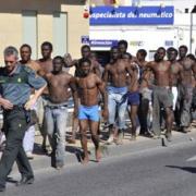 SBARCHI, NEL 2018 ITALIA BATTE SPAGNA: MA GLI SPAGNOLI COME L'HANNO PRESA?