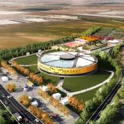 PUBBLICO E PRIVATO A BRACCETTO: A TORTONA L'AZIENDA PAGA IL PALASPORT