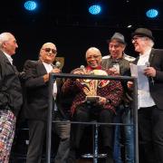 Umbria Jazz  45° anniversario: le foto più belle