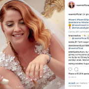 Noemi: le foto del matrimonio