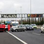 MENO INCIDENTI MA 100 VITTIME IN PIU': PERCHE' LA SICUREZZA E' UN MIRAGGIO?