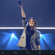 Laura Pausini: Ho fatto San Siro, ora il Circo Massimo. Cosa rimane? Be', c'è il Colosseo! 