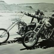 Easy Rider, il mito della motocicletta come arte

