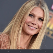 Gwyneth Paltrow parla del divorzio con Chris Martin  e rivela che avrebbe voluto un terzo figlio