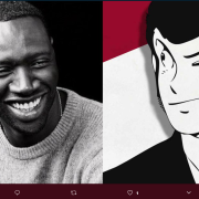 Lupin: sarà Omar Sy a interpretare il celebre ladro su Netflix?
