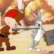 Bugs Bunny:  il 27 luglio 1940 la sua prima apparizione al cinema