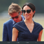 Meghan Markle: i suoi consigli per le vacanze