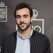 Marco Mengoni: il 30 novembre esce il nuovo album