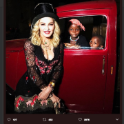 Madonna: tre giorni di festa per i suoi 60 anni