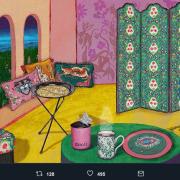 Gucci lancia la realtà aumentata nella sua nuova collezione