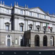 Il 3 agosto 1778 veniva inaugurato il Teatro alla Scala: ecco 10 curiosità che lo riguardano