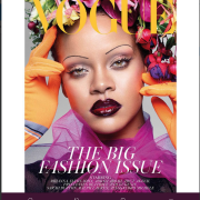 Rihanna lancia un messaggio positivo alla ragazze curvy