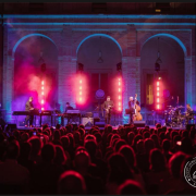 Locomotive Jazz Festival: le foto più belle